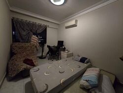 Blk 542 Woodlands Drive 16 (Woodlands), HDB 4 Rooms #596027511